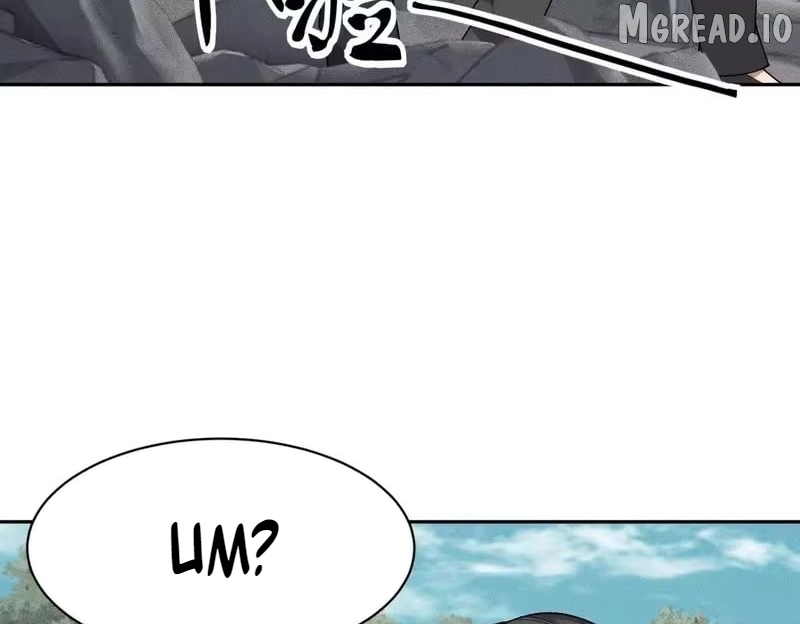 Hidden Dragon in the City (2025) Chapter 62  - page 132